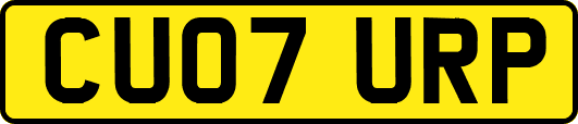 CU07URP