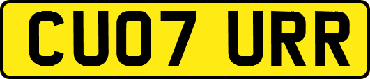 CU07URR