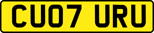 CU07URU