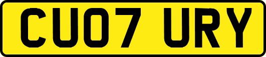 CU07URY