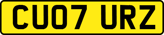 CU07URZ