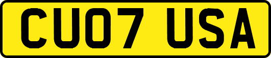 CU07USA