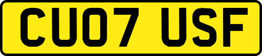 CU07USF