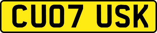 CU07USK