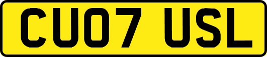 CU07USL