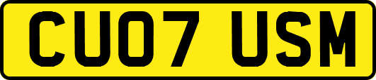 CU07USM
