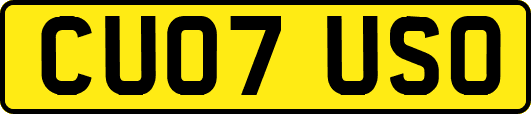 CU07USO