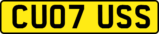 CU07USS