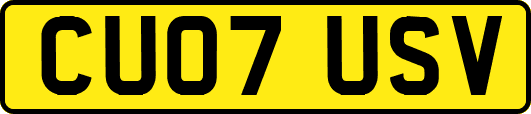 CU07USV