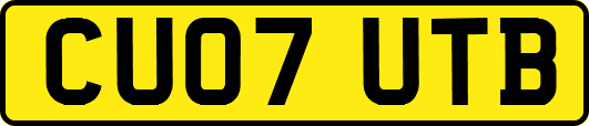 CU07UTB