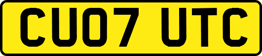 CU07UTC