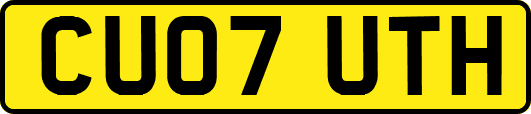 CU07UTH