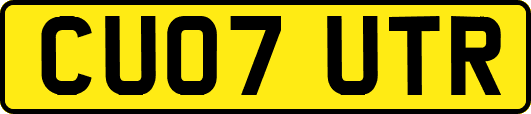 CU07UTR