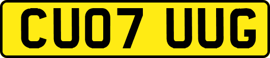 CU07UUG