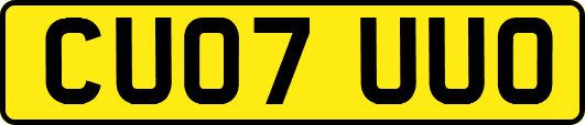 CU07UUO