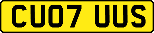 CU07UUS