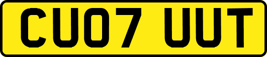 CU07UUT