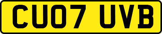 CU07UVB