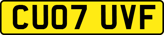 CU07UVF