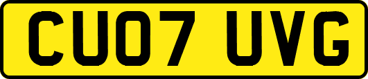 CU07UVG