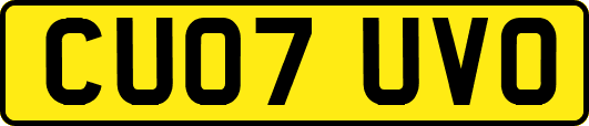CU07UVO