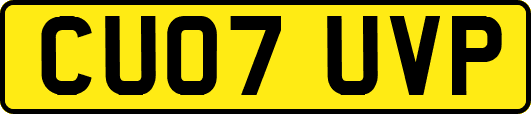 CU07UVP