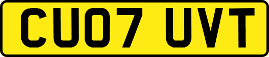CU07UVT
