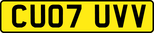 CU07UVV