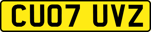 CU07UVZ