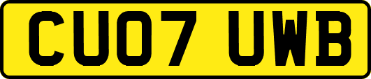 CU07UWB