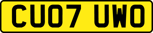 CU07UWO