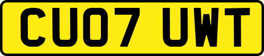 CU07UWT