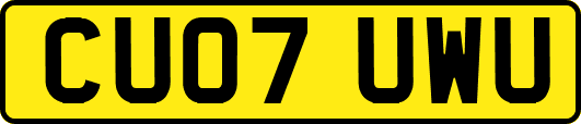 CU07UWU