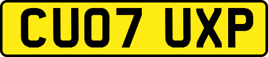 CU07UXP
