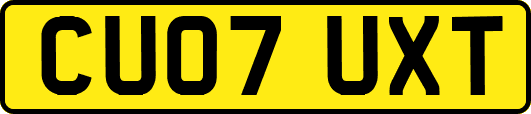 CU07UXT
