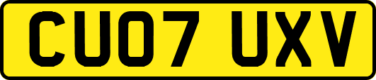 CU07UXV