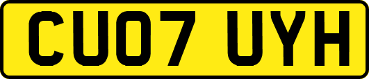 CU07UYH