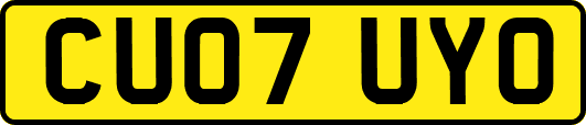 CU07UYO