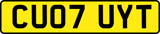 CU07UYT