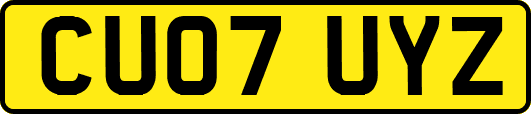 CU07UYZ