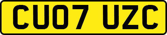 CU07UZC