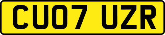 CU07UZR
