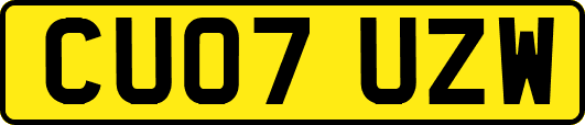 CU07UZW