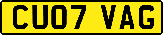 CU07VAG