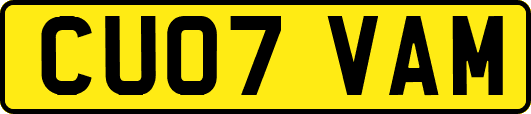 CU07VAM