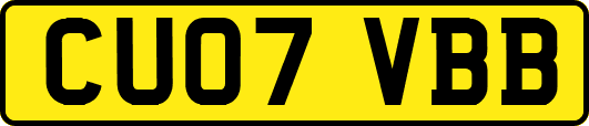CU07VBB