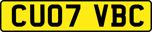CU07VBC