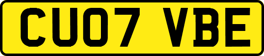 CU07VBE