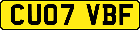 CU07VBF