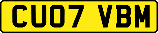 CU07VBM
